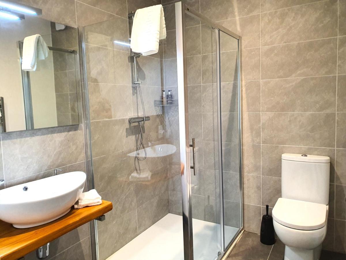 مبيت وإفطار Dingle Garden Townhouse المظهر الخارجي الصورة